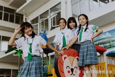2019中学生泰国留学申请条件 - 知乎