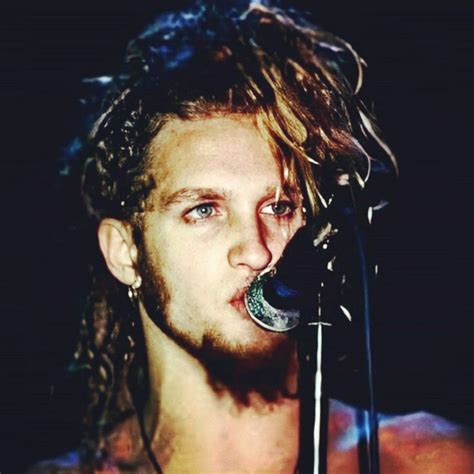 Layne Staley | Layne staley, Alice in chains, Staley