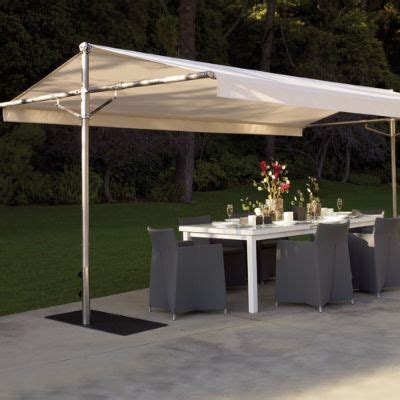 Outdoor Papillon Shade | Frontgate