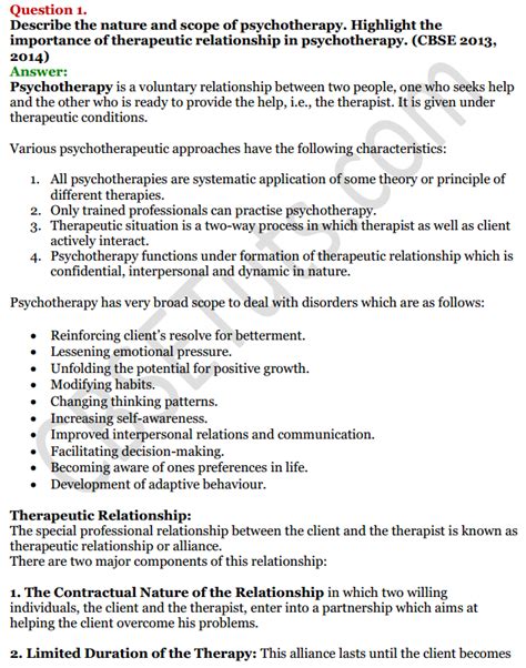 Image result for Class 12 Psychology Chapter 5