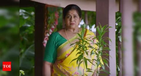 Nandini written update, October 16, 2018: Selvarani and Malathi get ...