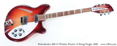 Image result for rickenbacker 360 12 string