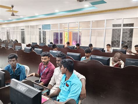 MOOKAMBIGAI COLLEGE OF ENGINEERING