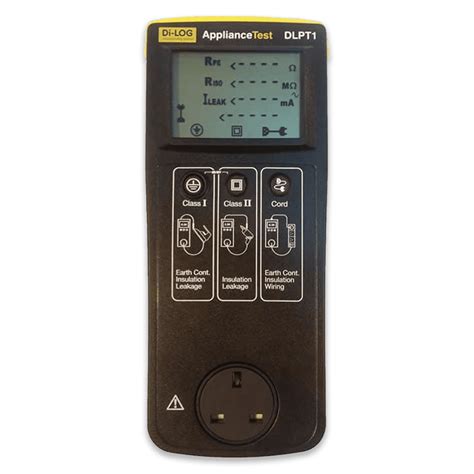 Image result for Pat Testing Equipment