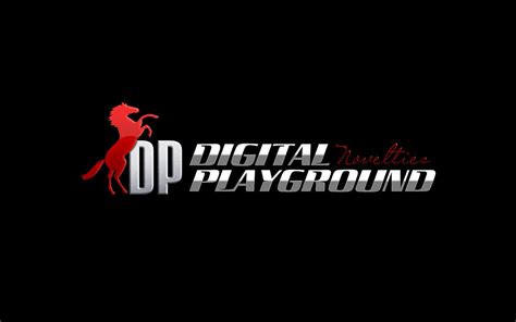 Digital Playground - YouTube