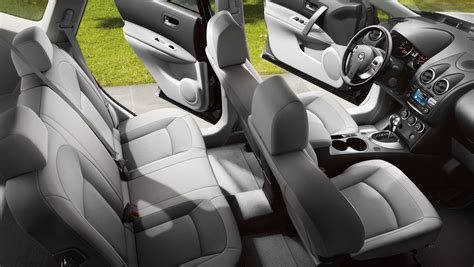 2014 Nissan Rogue Select