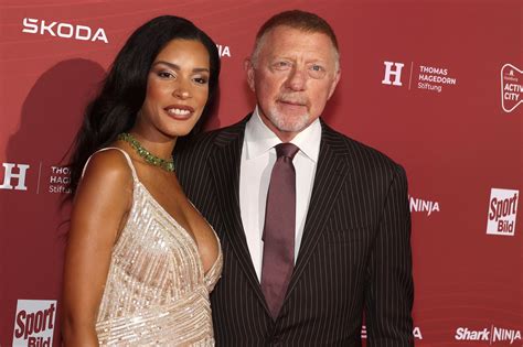 Boris Becker teilt romantische Momente seinesr Hochzeitsfeier | 1&1