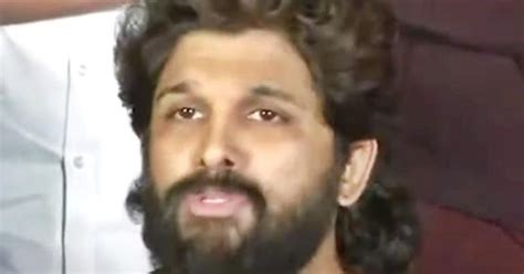 Allu Arjun to virtually appear before court in theatre stampede case ...