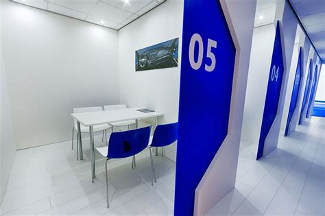 TARGET @ Auto Salon in Brussels