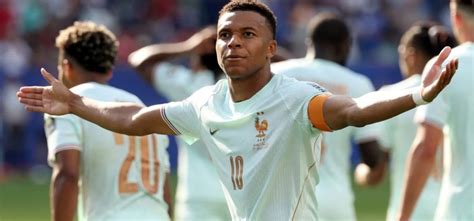 FIFA WC 2026: Kylian Mbappe Does What Nobody Has Since 1930; Sole ...