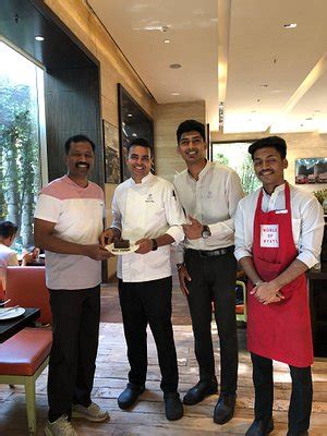 HYATT REGENCY PUNE & RESIDENCES - Hotel Reviews, Photos, Rate ...