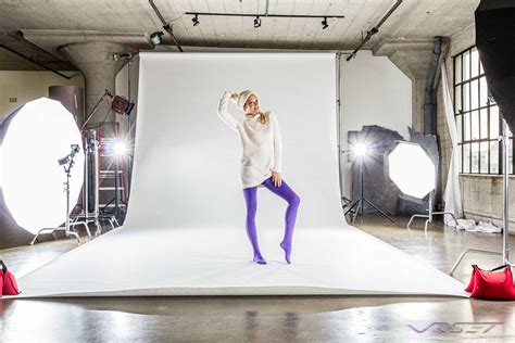 Clothes On Floor Photography