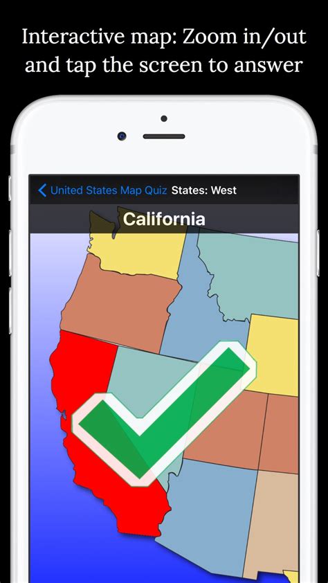 Us Map Quizzes 的图像结果