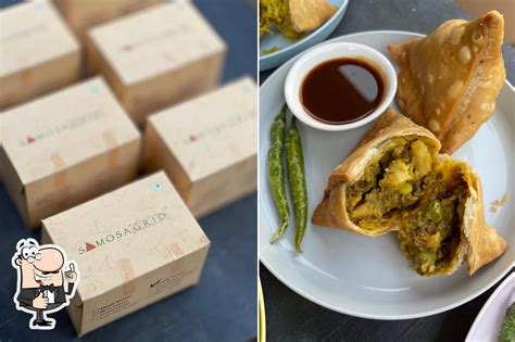 Samosa Grid, Nagpur - Restaurant menu, prices and reviews