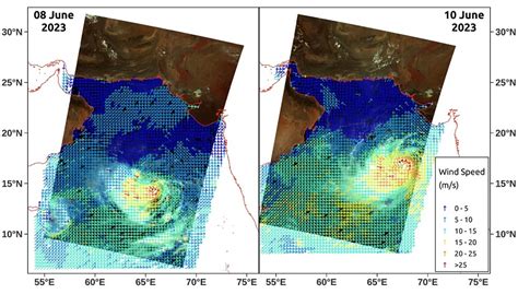 NICES - Earth & Climate Data Portal