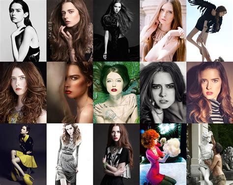 Antm Ann Cycle 15 Appreciation Of Ann Ward Working The Runways After