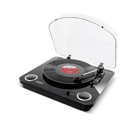 Image result for Ion Turntable