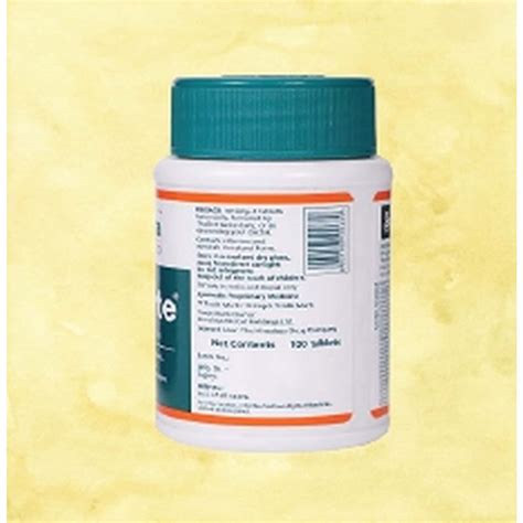 Buy HIMALAYA GERIFORTE TABLET PACK OF 2 Online & Get Upto 60% OFF at ...