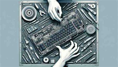 Image result for Computer Keyboard Maintenance