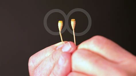 How to Use Thread Mics 的图像结果