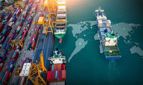 Merchandise imports and exports dropped sharply at end of 2023