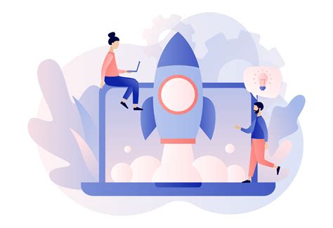 Start Up Business Cartoon 的图像结果