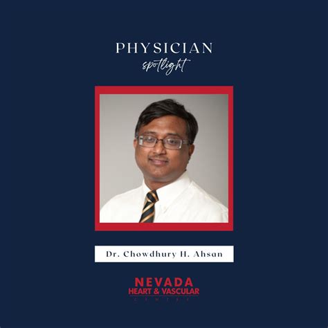 #medicalexcellence #cardiology #leadership | Nevada Heart and Vascular ...