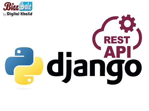 Image result for API Restful Django Example