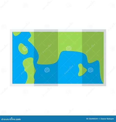 Paper Map 的图像结果