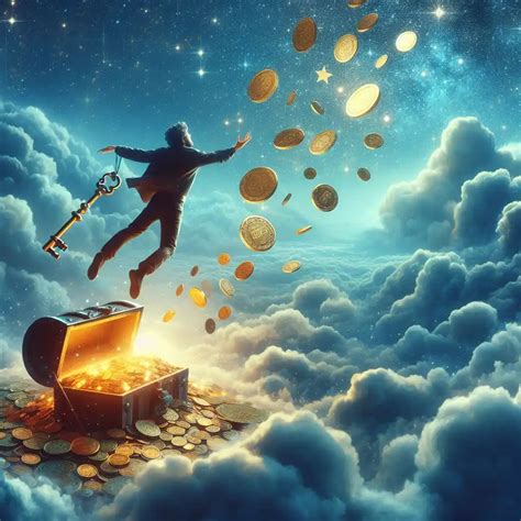 Interpreting 15 Biblical Meanings Of Finding Money In Dreams