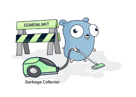 Image result for Go Garbage Collection