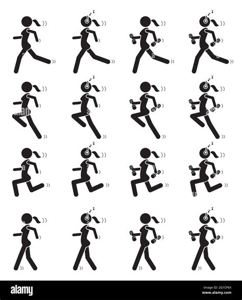Exercise Stick Figure 的图像结果