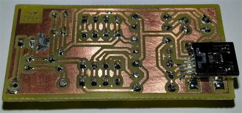 Image result for Arduino Digispark Project