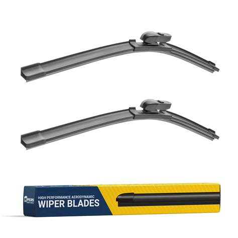 Wiper Blades for Kia Sportage 2021 – 2022 (NP) | Wipers Direct