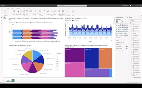 Open KX File 的图像结果