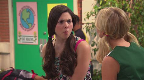 Watch The Thundermans: The Thundermans - Cheer and Present Danger ...