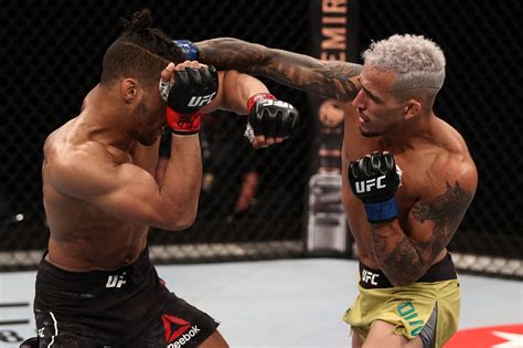 UFC Brasilia averages 672,000 viewers - MMA Fighting