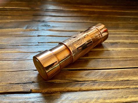 PISCES R TUBE MOD J2P VAPE テレスコピック フィリピン | Philippine Vape Mods Club Japan