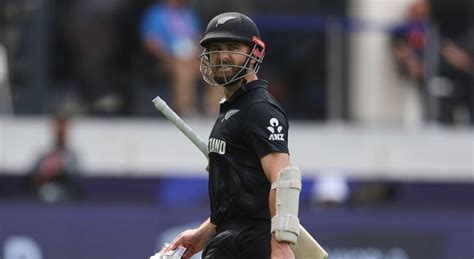 Kane Williamson, New Zealand freelancers commit to play T20 World Cup 2026