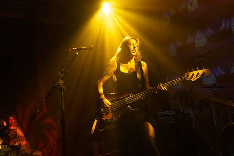 Cumgirl8 @ Rickshaw Stop - Impose Magazine