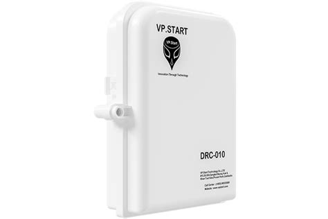 VP.Start | DRC-010