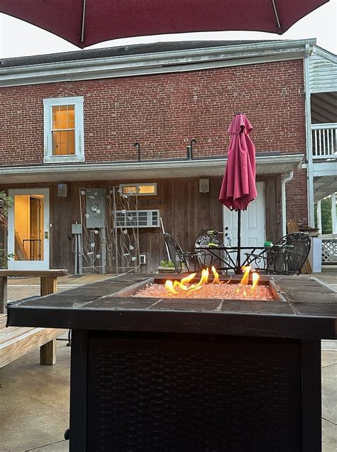 THE RED BRICK INN (Cadiz) - B&B Reviews & Photos - Tripadvisor