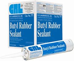 Image result for Butyl Rubber Based Joint Sealants