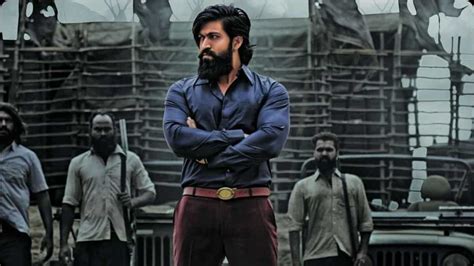 One year of KGF 2: A quick look at how fans celebrated the Yash starrer ...