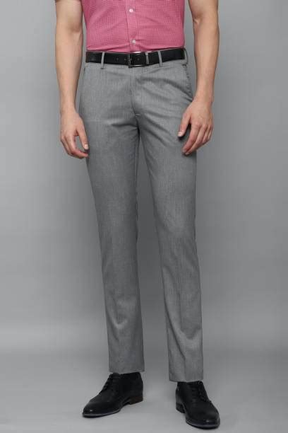 Louis Philippe Clothing And Accessories - Buy Louis Philippe Clothing ...