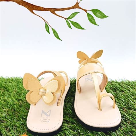 Fairy Gold – The Madras Trunk
