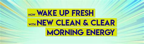 Clean & Clear Morning Energy Aqua Splash (Buy 2 150ml Get 100ml Free ...