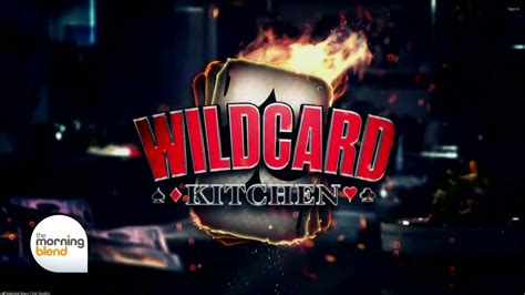 Wildcard Kitchen: Season 2 Premiere