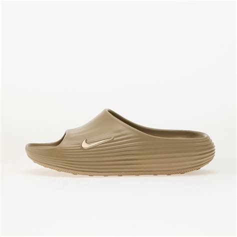 Nike Reactx Rejuven8 Khaki/ Khaki-Khaki | Queens