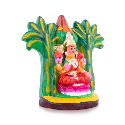 Giri - Lakshmi Kalasam Golu Dolls | Golu Bommai | Navaratri Golu Dolls